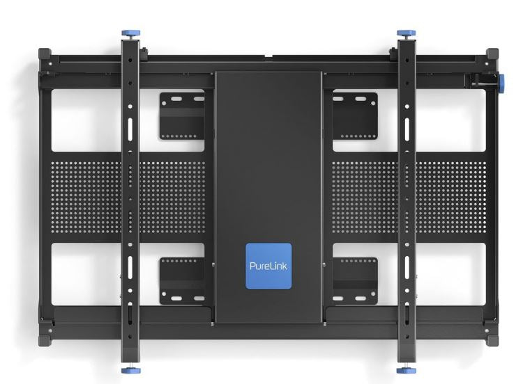 PureLink Vuelogic No-Touch Wall Mount VESA600, 135kg PureLink Vuelogic No-Touch Wall Mount VESA600, 135kg